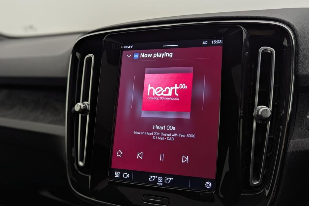 Used Volvo C40 2022 for sale - 77880328: Photo 29