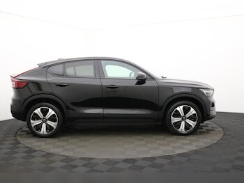 Used Volvo C40 2022 for sale - 77880328: Photo