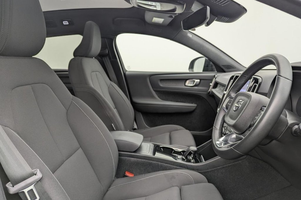 Used Volvo C40 2022 for sale - 77880328: Photo 3