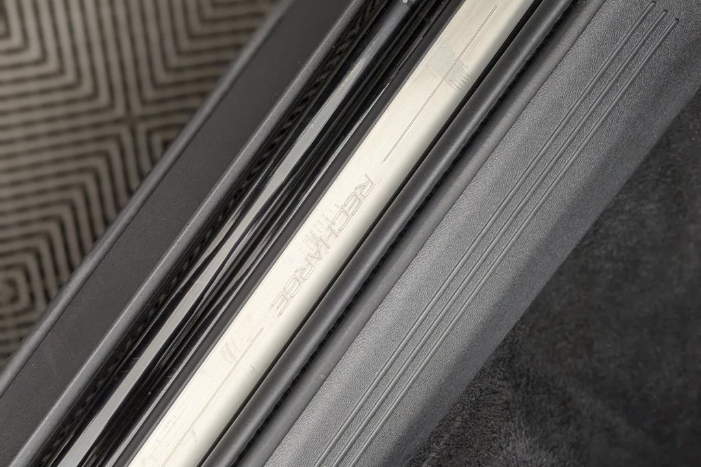 Used Volvo C40 2022 for sale - 77880328: Photo 33