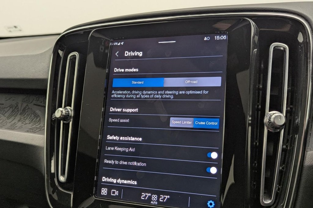 Used Volvo C40 2022 for sale - 77880328: Photo 35