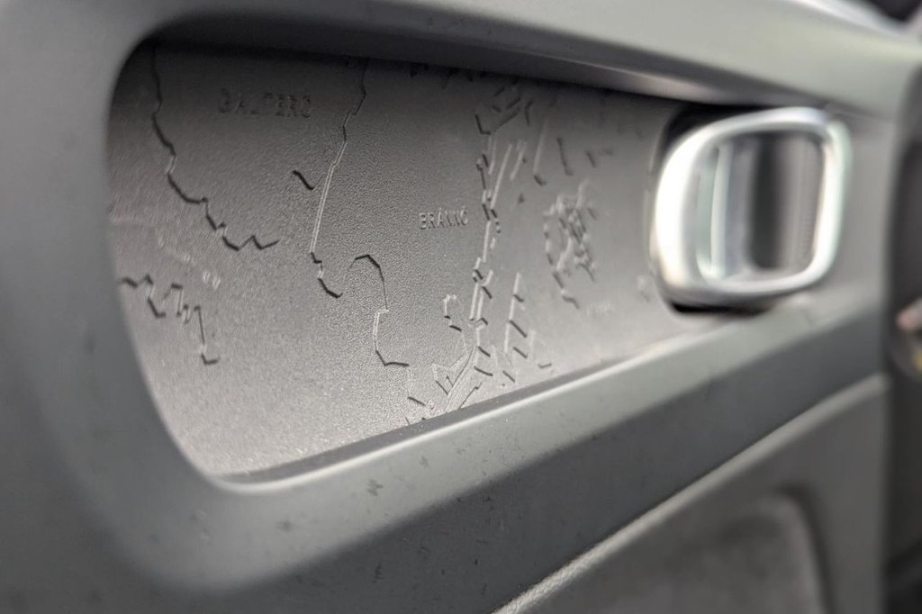 Used Volvo C40 2022 for sale - 77880328: Photo 36