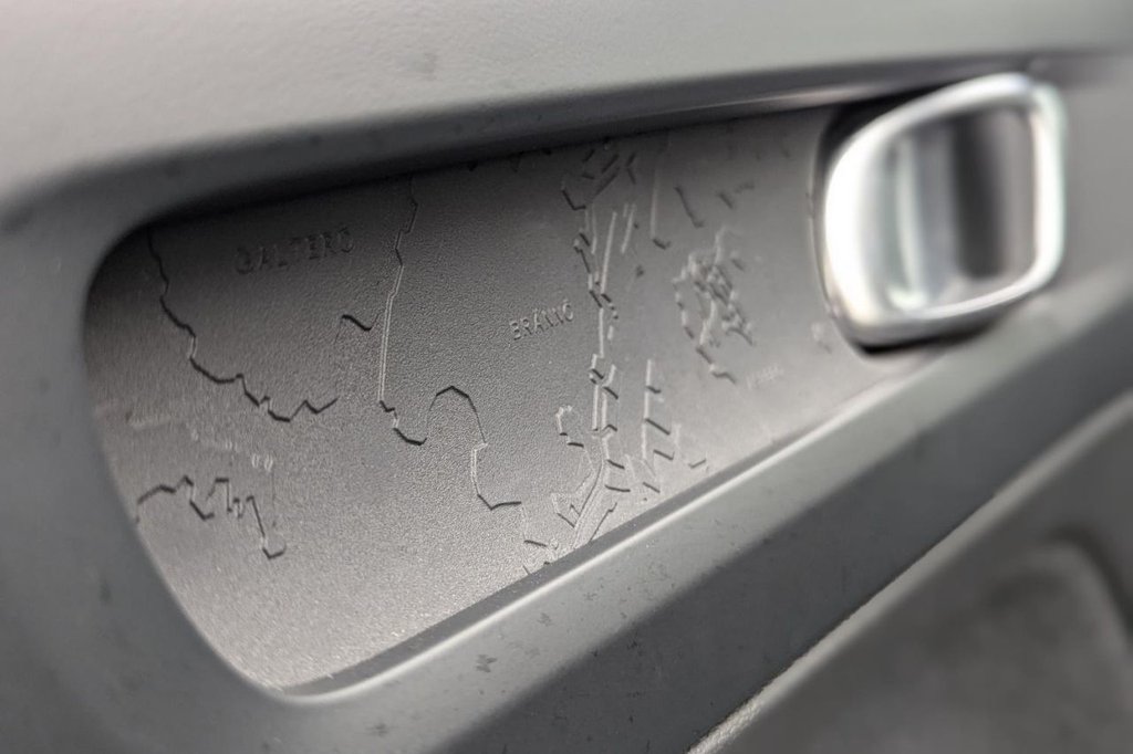 Used Volvo C40 2022 for sale - 77880328: Photo 37