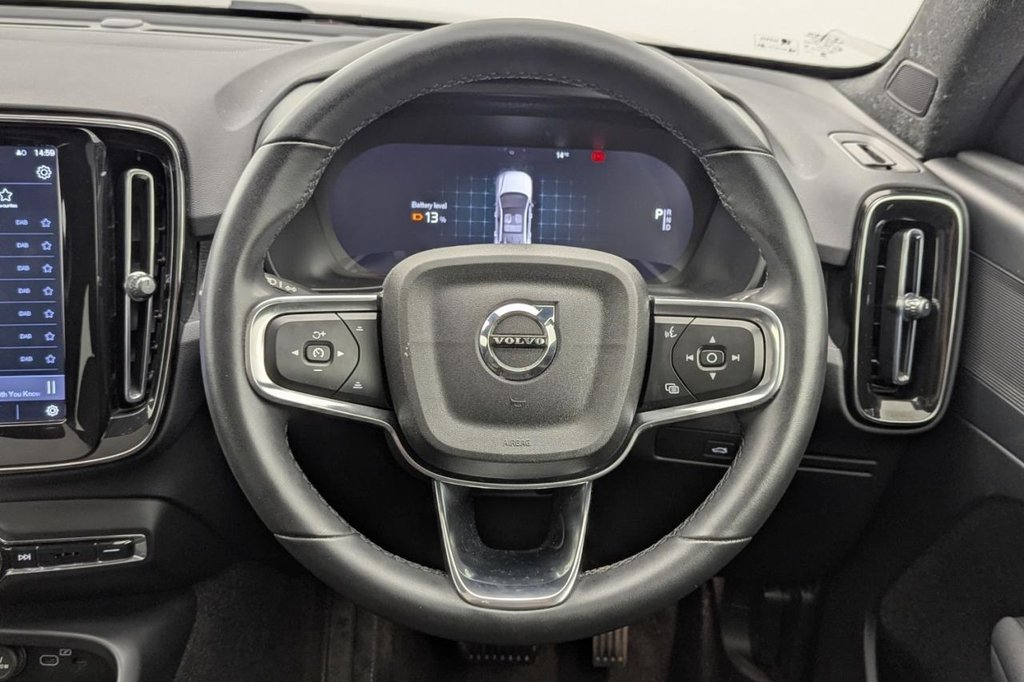 Used Volvo C40 2022 for sale - 77880328: Photo 38