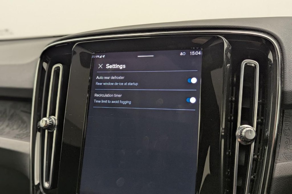 Used Volvo C40 2022 for sale - 77880328: Photo 39