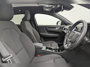 Used Volvo C40 2022 for sale - 77880328: Photo