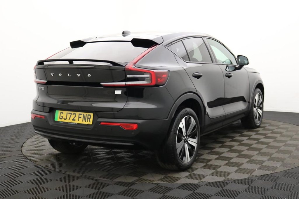 Used Volvo C40 2022 for sale - 77880328: Photo 4