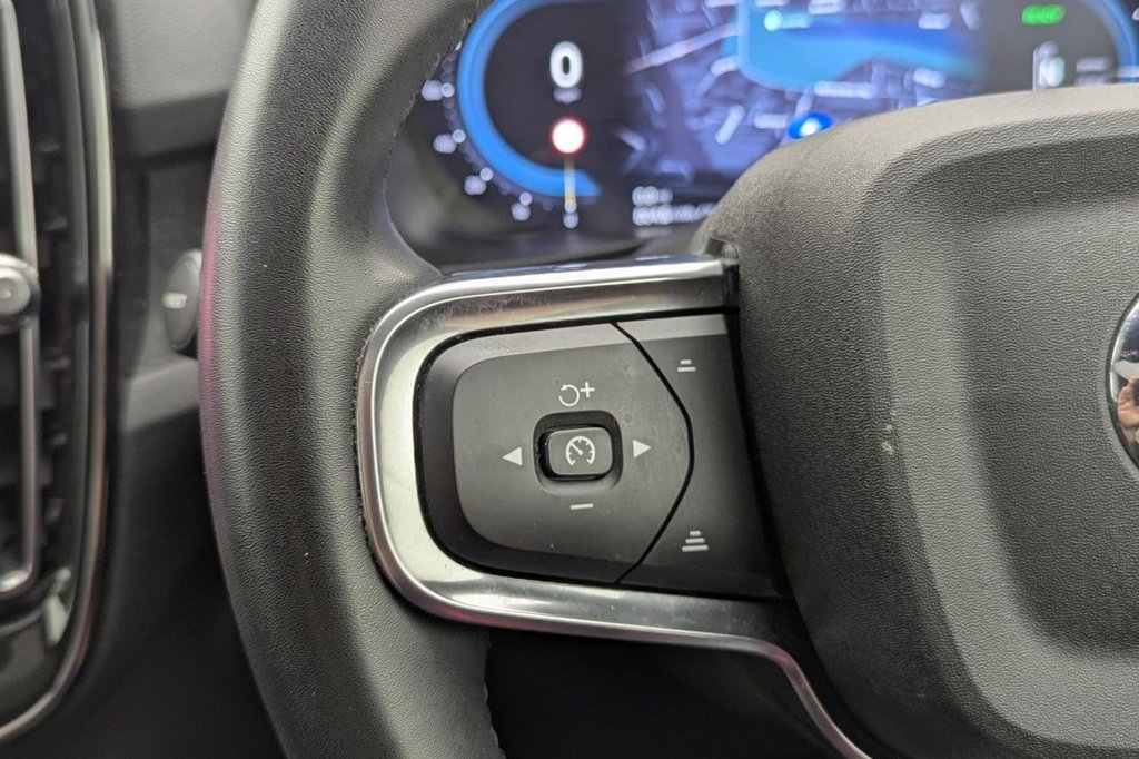 Used Volvo C40 2022 for sale - 77880328: Photo 40