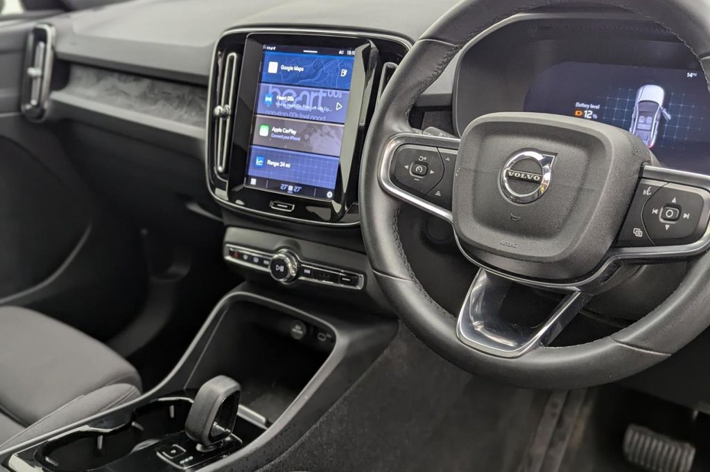 Used Volvo C40 2022 for sale - 77880328: Photo 43