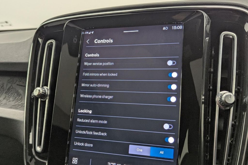 Used Volvo C40 2022 for sale - 77880328: Photo 44