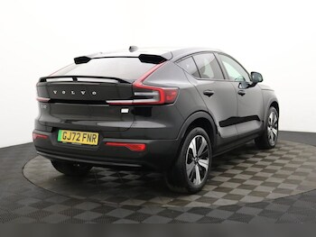 Used Volvo C40 2022 for sale - 77880328: Photo