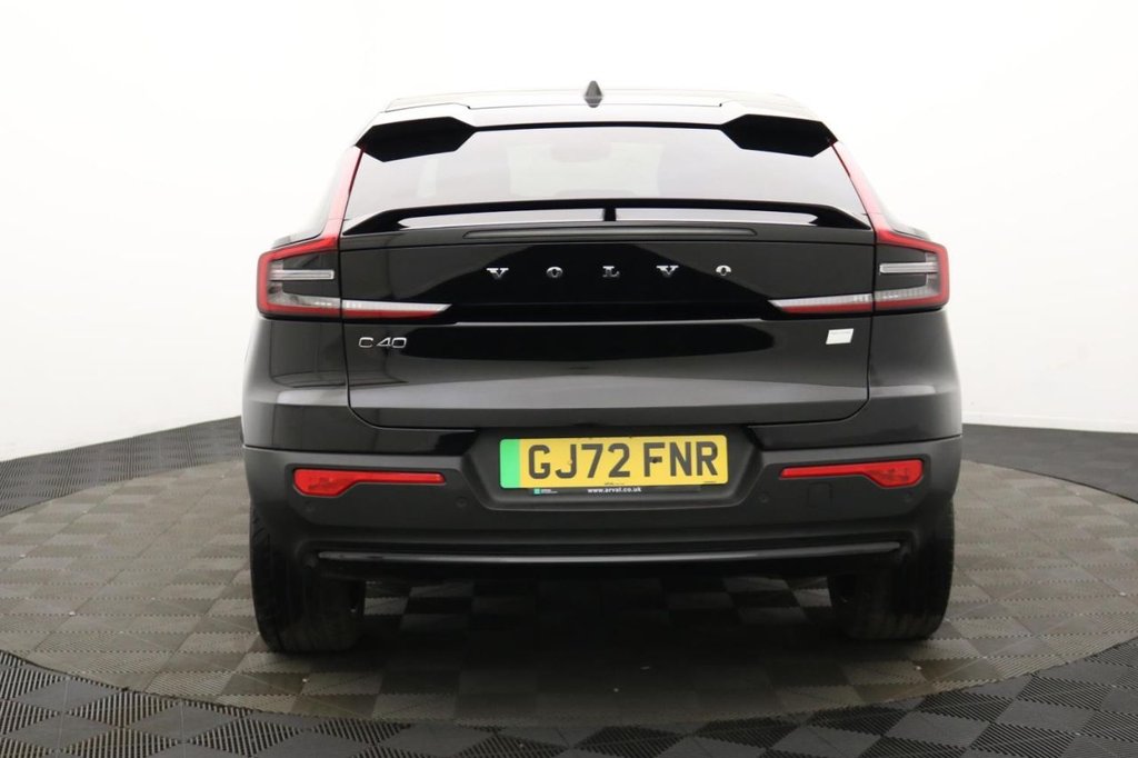 Used Volvo C40 2022 for sale - 77880328: Photo 5