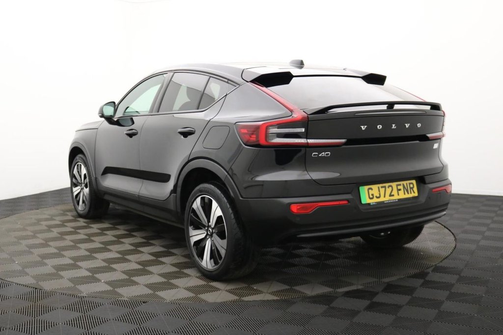 Used Volvo C40 2022 for sale - 77880328: Photo 6