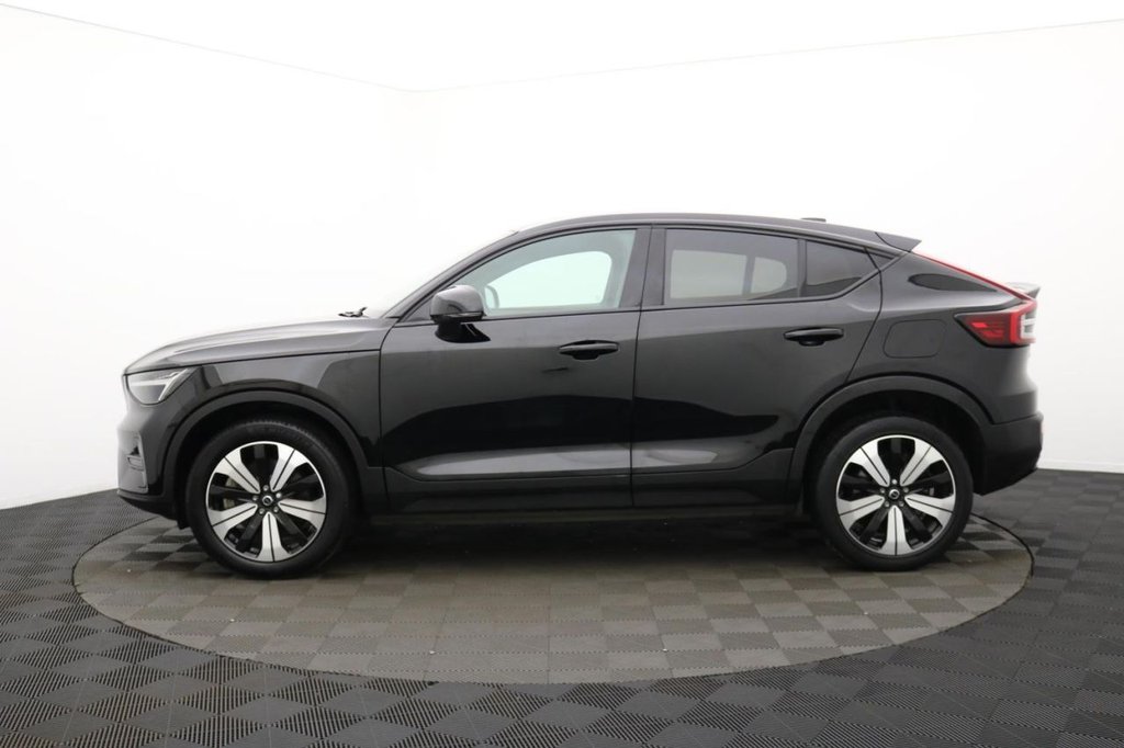 Used Volvo C40 2022 for sale - 77880328: Photo 7