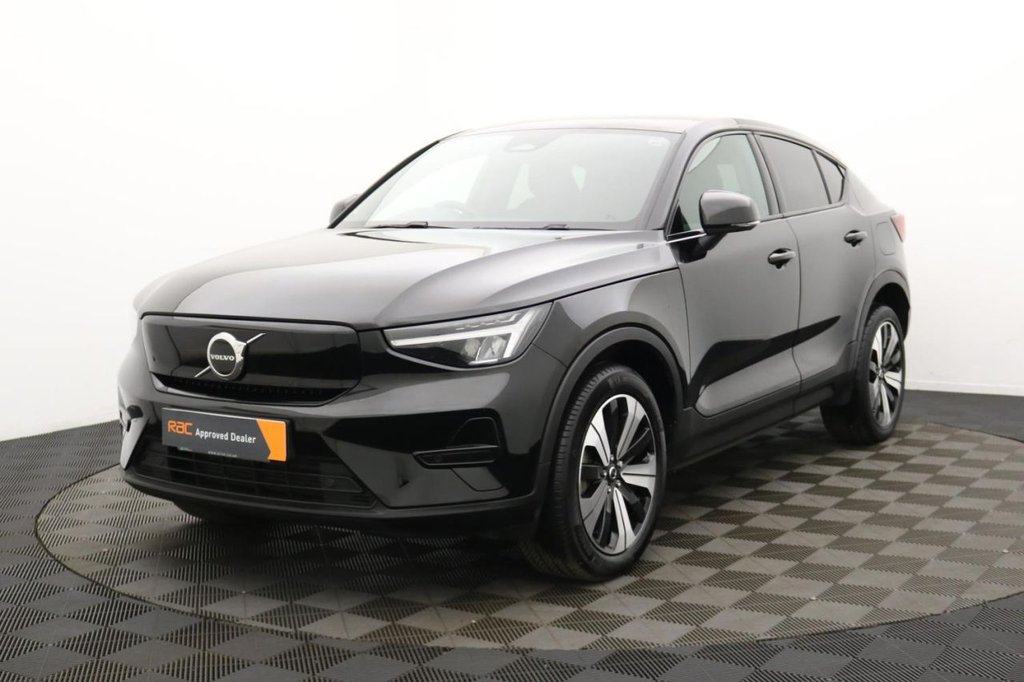 Used Volvo C40 2022 for sale - 77880328: Photo 8