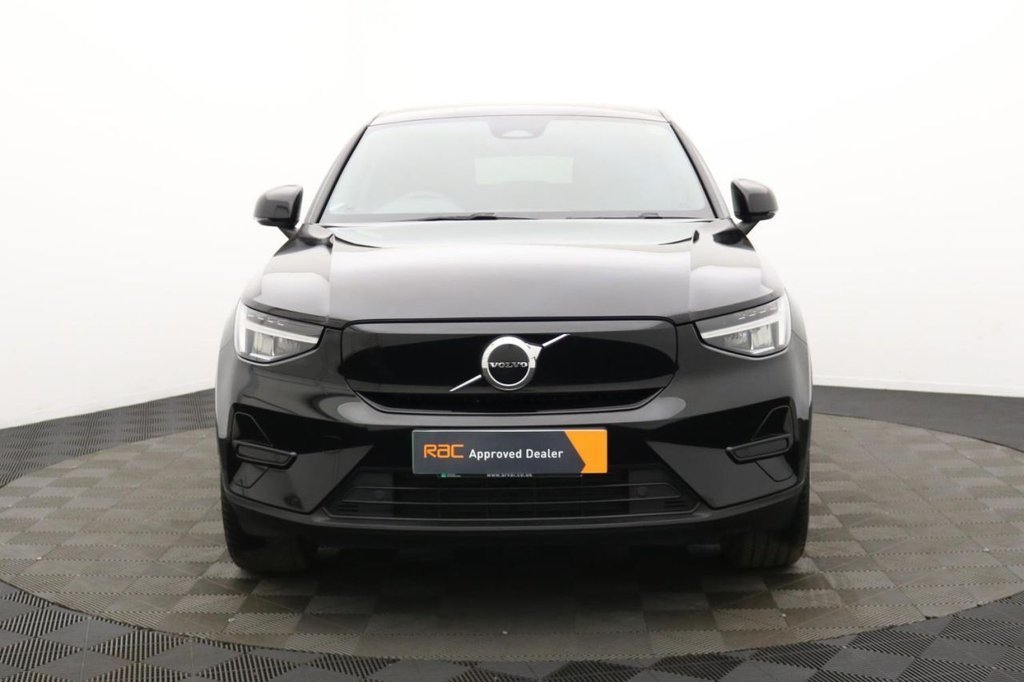 Used Volvo C40 2022 for sale - 77880328: Photo 9