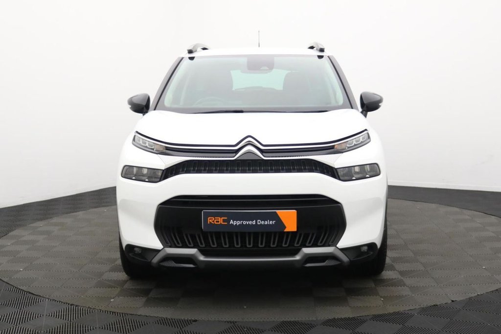 Used Citroen C3 Aircross 2022 for sale - 77547547: Photo 10