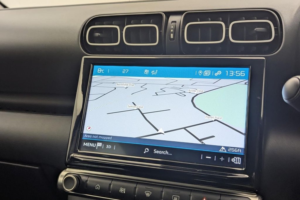 Used Citroen C3 Aircross 2022 for sale - 77547547: Photo 13