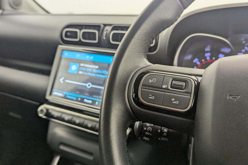 Used Citroen C3 Aircross 2022 for sale - 77547547: Photo 14