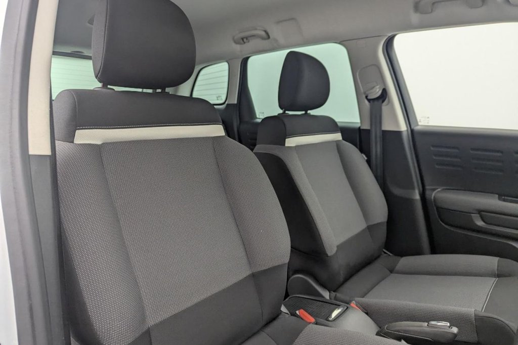 Used Citroen C3 Aircross 2022 for sale - 77547547: Photo 15