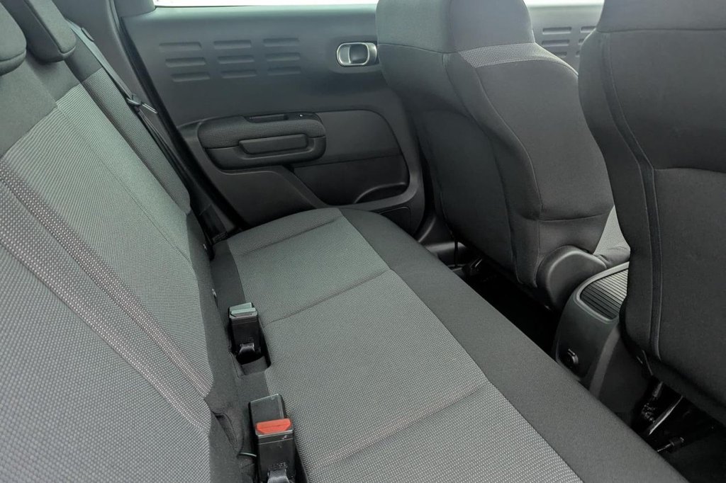 Used Citroen C3 Aircross 2022 for sale - 77547547: Photo 18