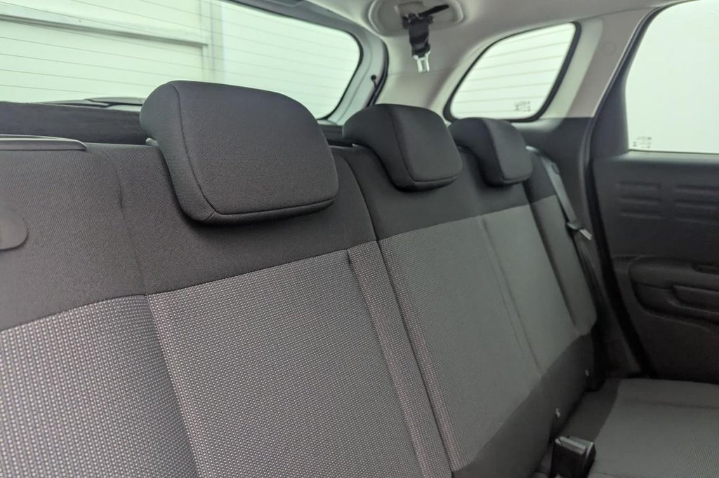 Used Citroen C3 Aircross 2022 for sale - 77547547: Photo 19