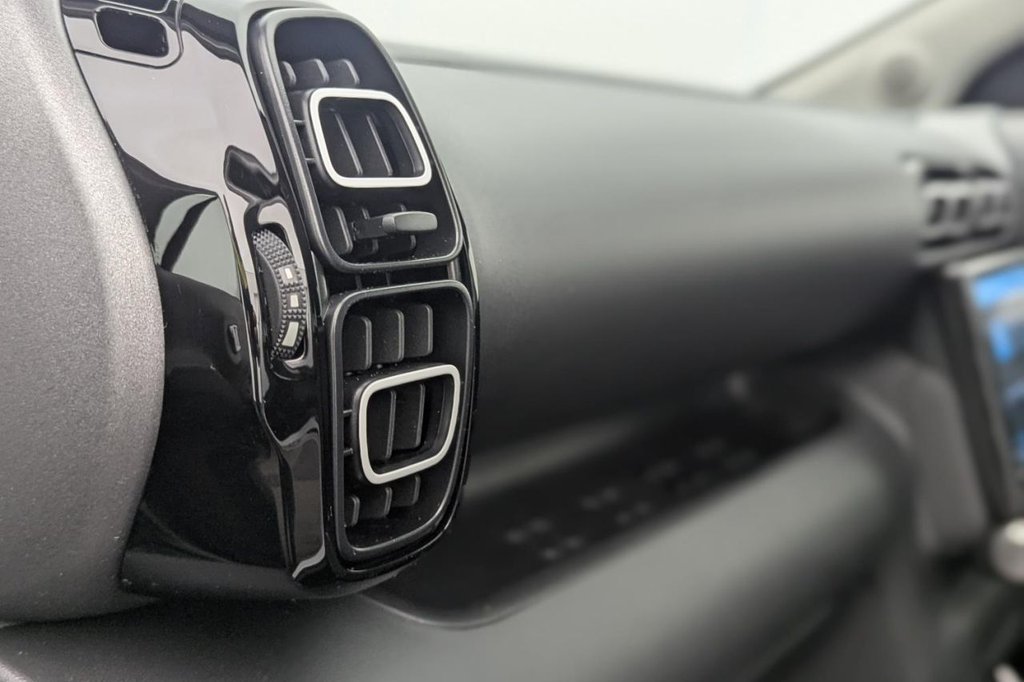 Used Citroen C3 Aircross 2022 for sale - 77547547: Photo 22