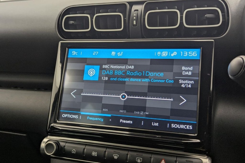 Used Citroen C3 Aircross 2022 for sale - 77547547: Photo 23