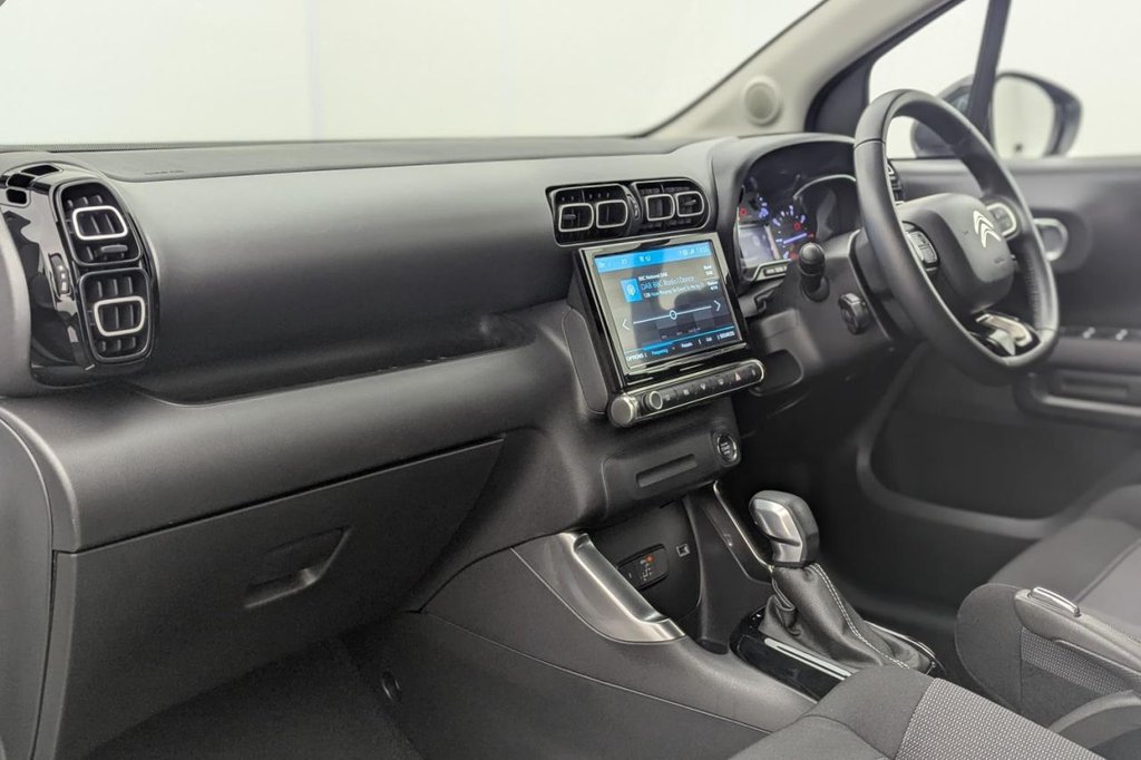 Used Citroen C3 Aircross 2022 for sale - 77547547: Photo 24