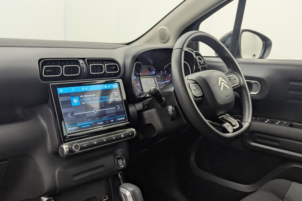 Used Citroen C3 Aircross 2022 for sale - 77547547: Photo 26