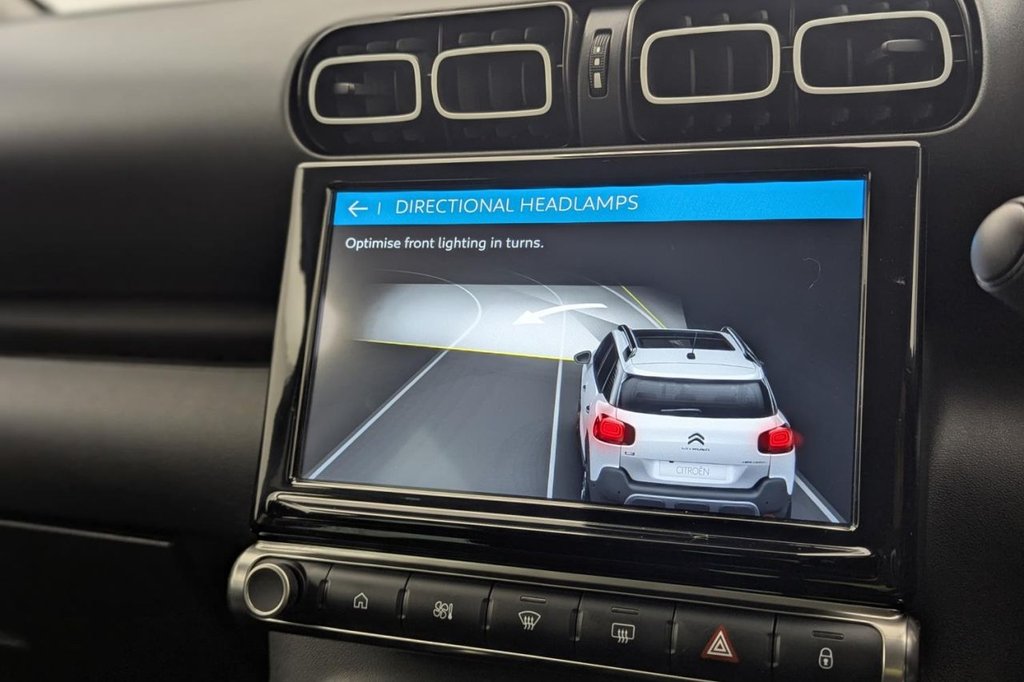 Used Citroen C3 Aircross 2022 for sale - 77547547: Photo 29