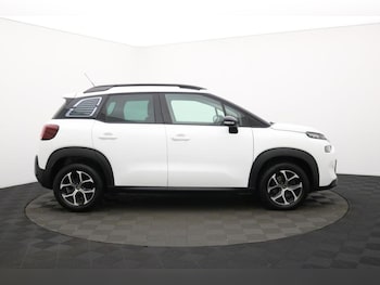 Used Citroen C3 Aircross 2022 for sale - 77547547: Photo