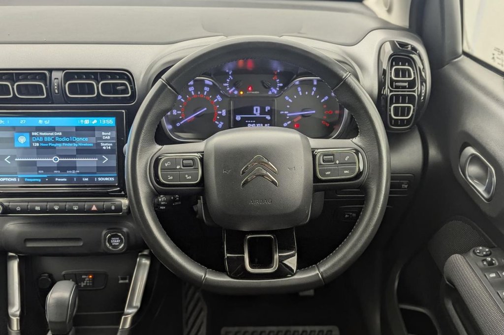 Used Citroen C3 Aircross 2022 for sale - 77547547: Photo 31
