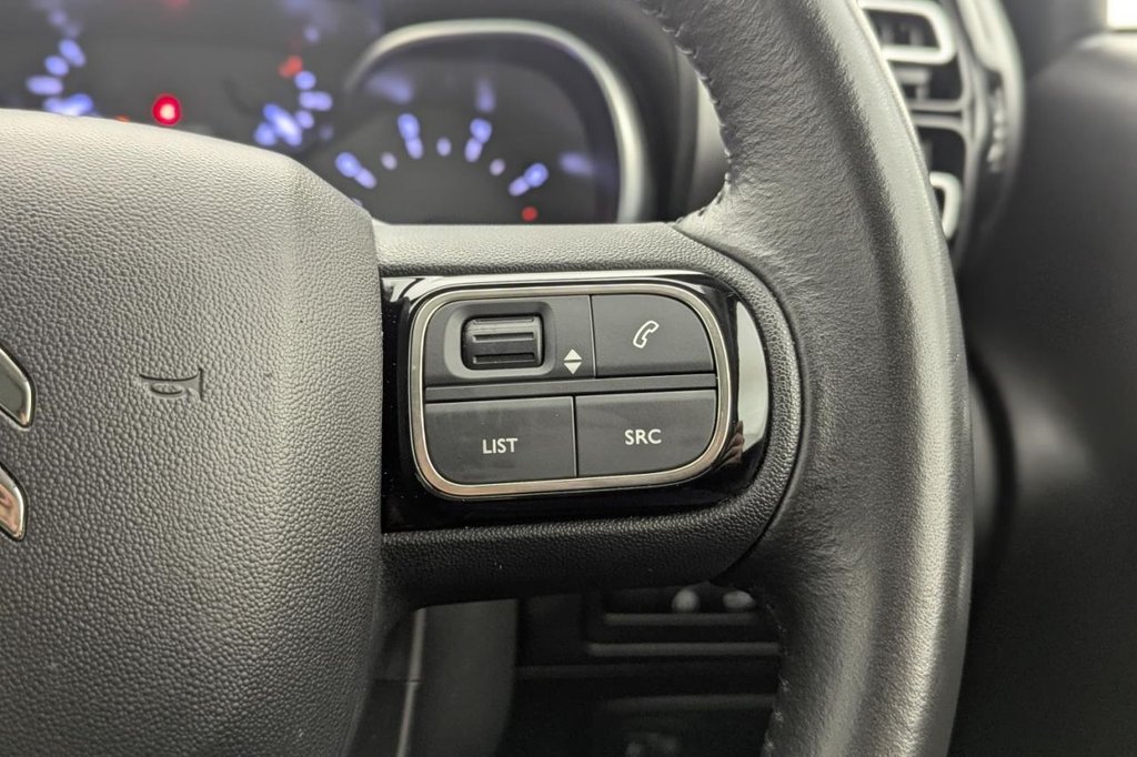 Used Citroen C3 Aircross 2022 for sale - 77547547: Photo 34