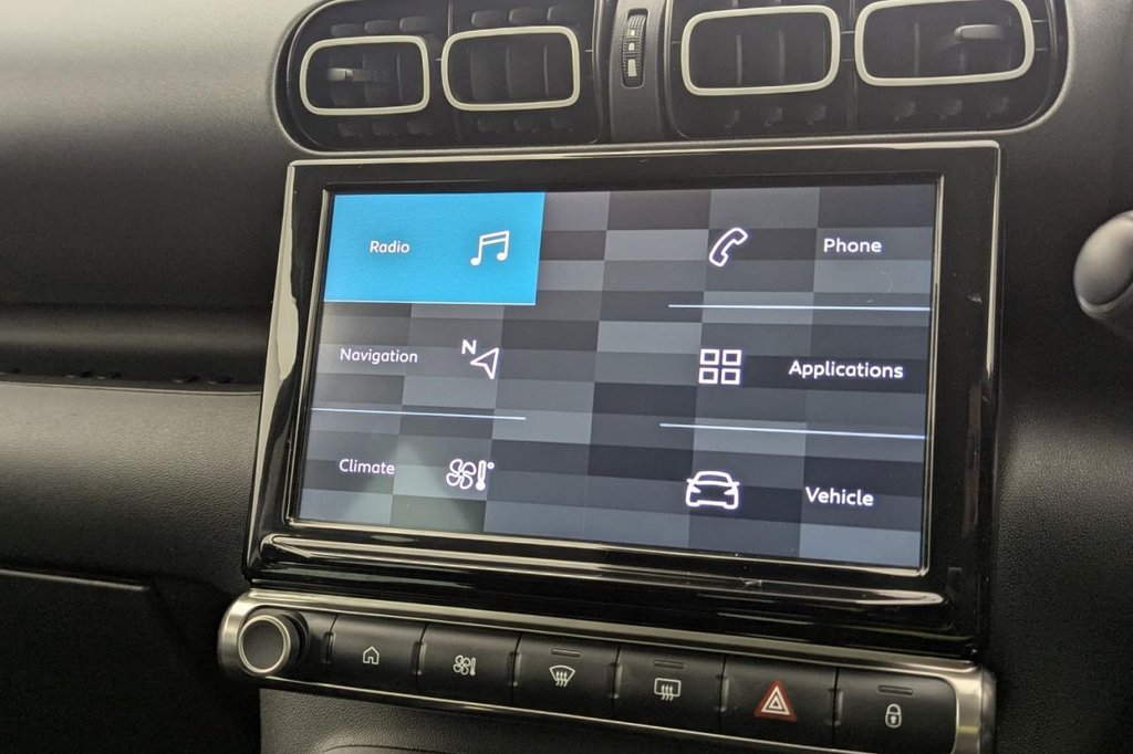 Used Citroen C3 Aircross 2022 for sale - 77547547: Photo 35