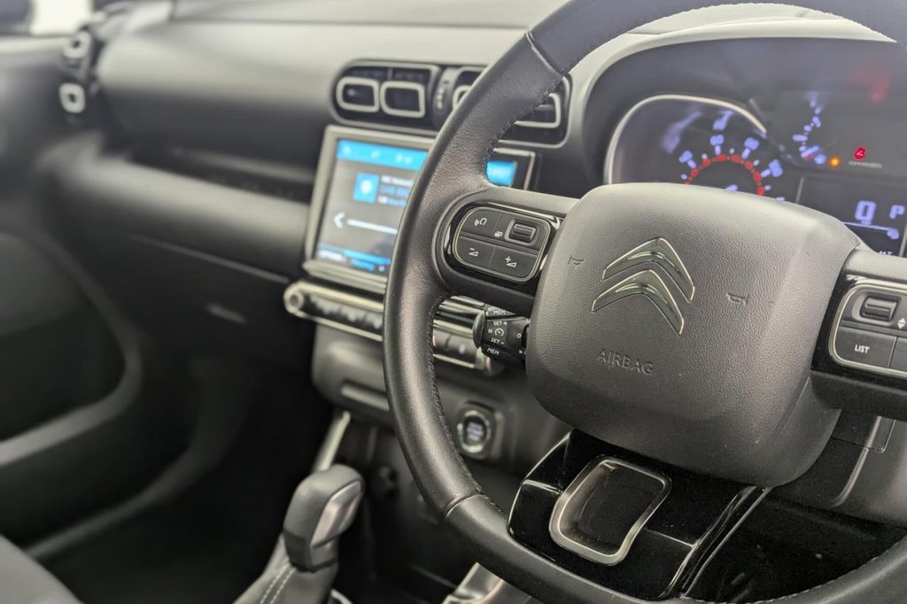 Used Citroen C3 Aircross 2022 for sale - 77547547: Photo 36