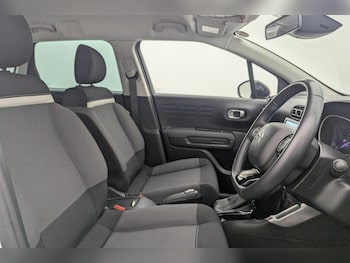 Used Citroen C3 Aircross 2022 for sale - 77547547: Photo