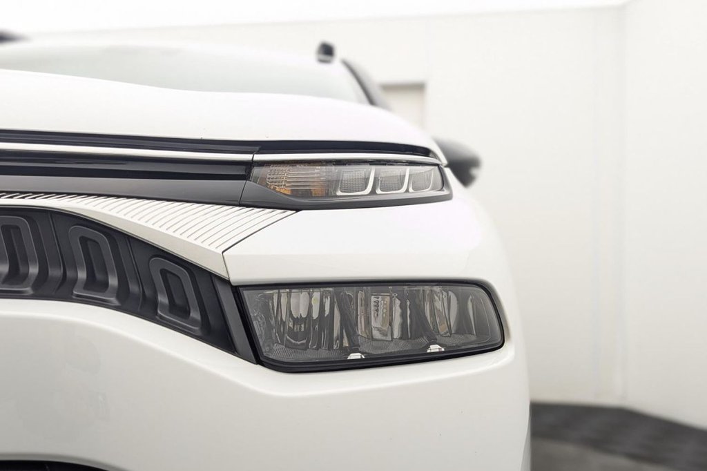 Used Citroen C3 Aircross 2022 for sale - 77547547: Photo 44