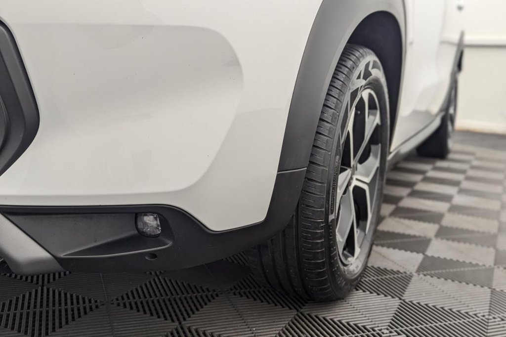 Used Citroen C3 Aircross 2022 for sale - 77547547: Photo 47