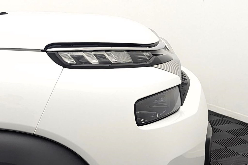 Used Citroen C3 Aircross 2022 for sale - 77547547: Photo 49