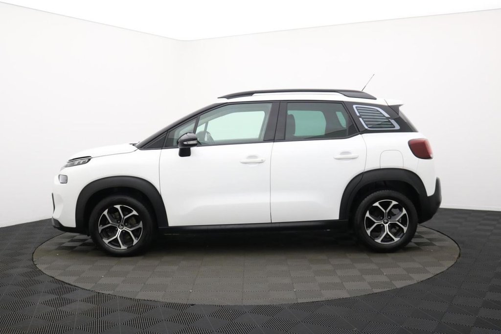Used Citroen C3 Aircross 2022 for sale - 77547547: Photo 8