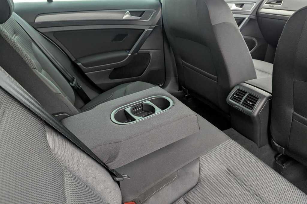 Used Volkswagen Golf 2020 for sale - 77464067: Photo 18