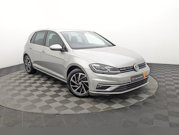 Used Volkswagen Golf 2020 for sale - 77464067: Photo