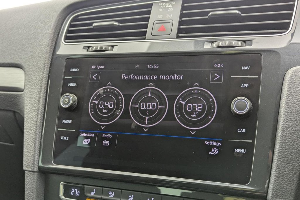 Used Volkswagen Golf 2020 for sale - 77464067: Photo 27