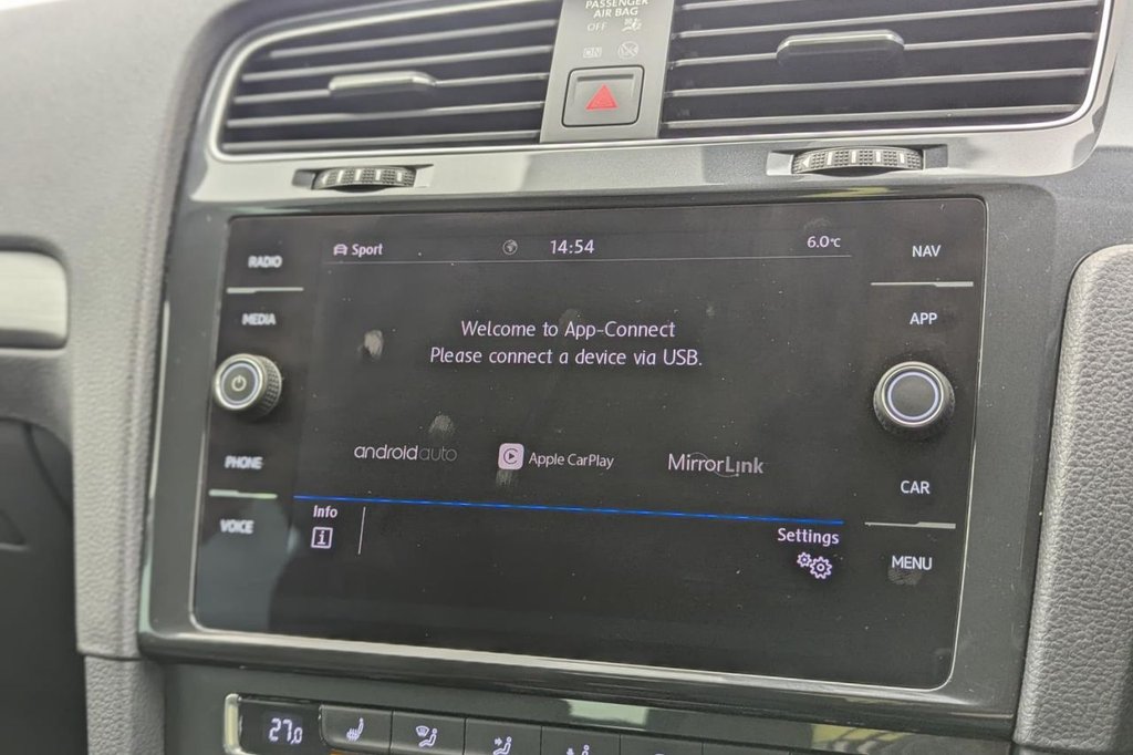 Used Volkswagen Golf 2020 for sale - 77464067: Photo 29