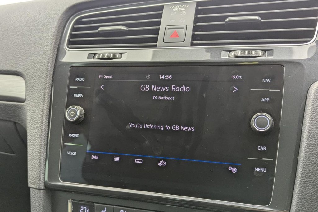 Used Volkswagen Golf 2020 for sale - 77464067: Photo 33