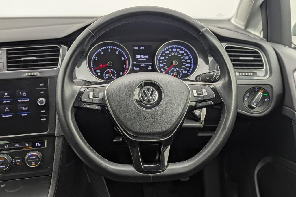 Used Volkswagen Golf 2020 for sale - 77464067: Photo 34