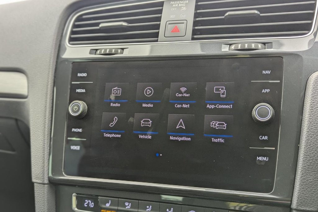 Used Volkswagen Golf 2020 for sale - 77464067: Photo 36