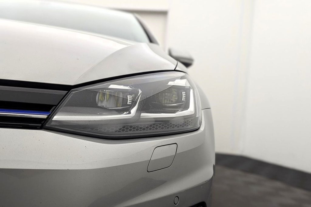 Used Volkswagen Golf 2020 for sale - 77464067: Photo 49