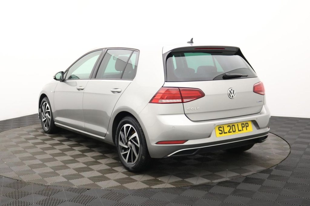 Used Volkswagen Golf 2020 for sale - 77464067: Photo 6